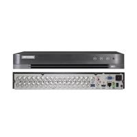 HIKVISION DS-7232HGHI-M2 32 KANAL 2 SATA H265+ ACUSENSE HIBRIT DVR 2 SATA 10TB (H264+ H265+ | H265 Pro+ | H265 Pro) - 2